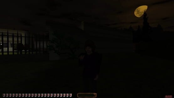 Thief II: The Metal Age screenshot 1