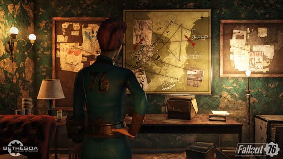 Fallout 76: Wild Appalachia screenshot 6