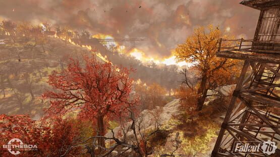 Fallout 76: Nuclear Winter screenshot 4