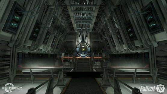 Fallout 76: Nuclear Winter screenshot 1