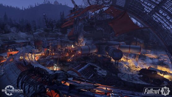 Fallout 76: Wastelanders screenshot 9