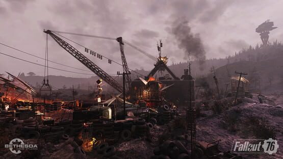 Fallout 76: Wastelanders screenshot 3