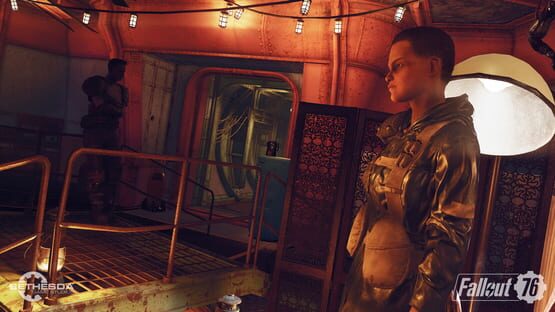 Fallout 76: Wastelanders screenshot 5