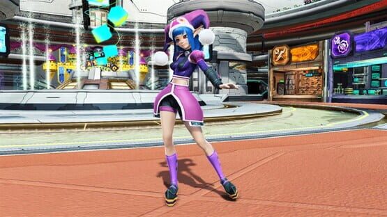 Phantasy Star Online 2 -Ragol Edition- screenshot 4