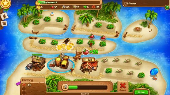 Campgrounds IV: Collector's Edition screenshot 5