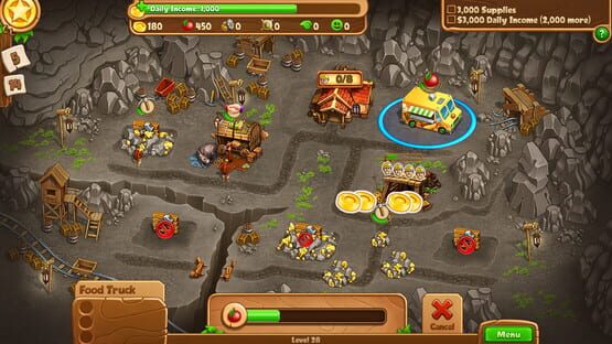 Campgrounds IV: Collector's Edition screenshot 1