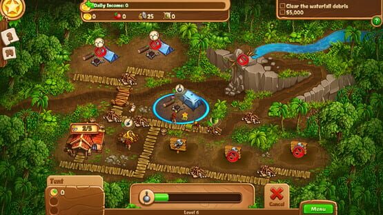 Campgrounds IV: Collector's Edition screenshot 7
