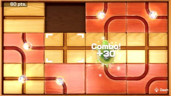 Clubhouse Games: 51 Worldwide Classics screenshot 3