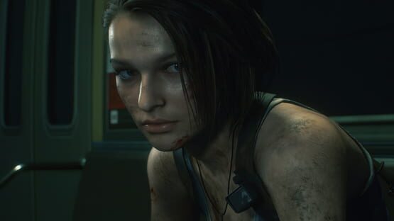 Raccoon City Edition screenshot 5
