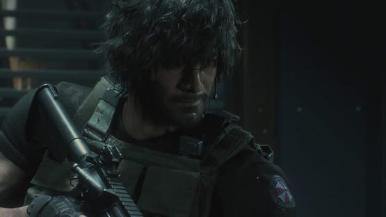 Raccoon City Edition screenshot 6
