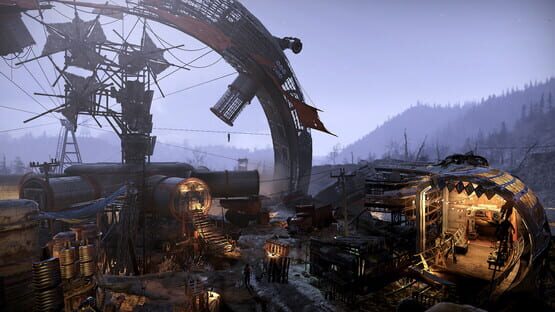 Fallout 76: Wastelanders - Deluxe Edition screenshot 8
