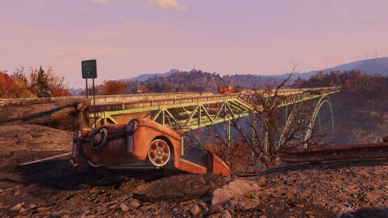 Fallout 76: Wastelanders - Deluxe Edition screenshot 6