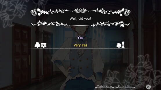 Taisho x Alice Episode 1 screenshot 4