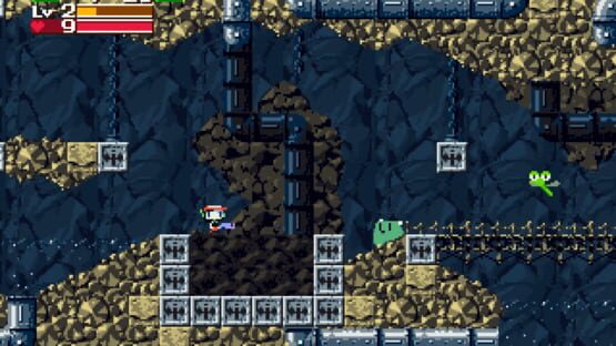 Jenka's Nightmare screenshot 5