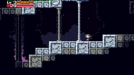 Jenka's Nightmare screenshot 2