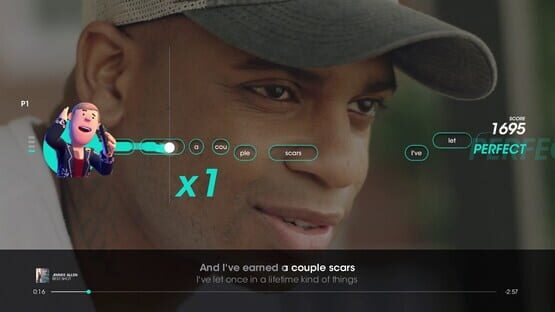 Let's Sing Country screenshot 4