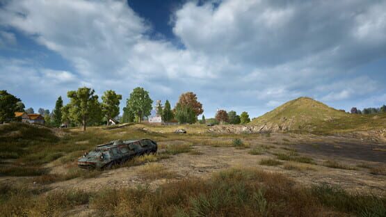 PUBG: Battlegrounds screenshot 5