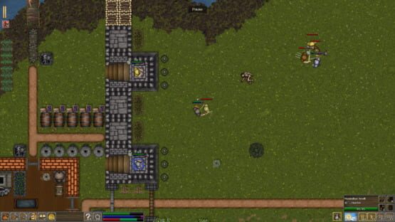 First Feudal screenshot 9
