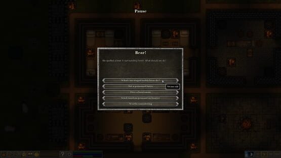 First Feudal screenshot 1