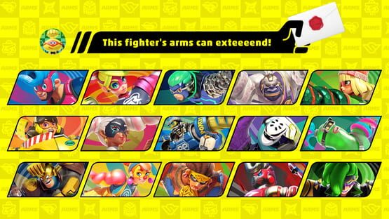Super Smash Bros. Ultimate: Challenger Pack 6 screenshot 6