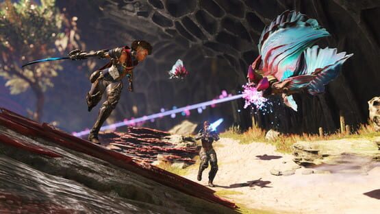 Crucible screenshot 7