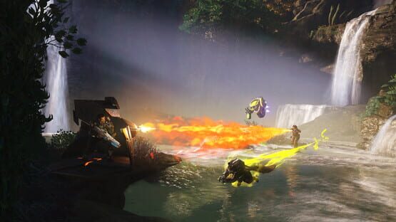 Crucible screenshot 14
