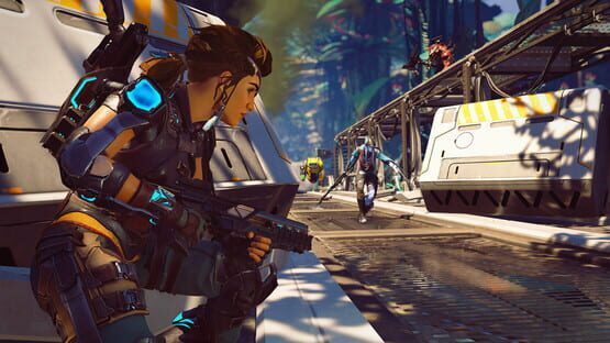 Crucible screenshot 17