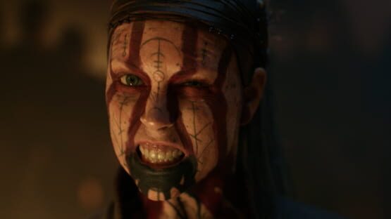 Senua's Saga: Hellblade II screenshot 2