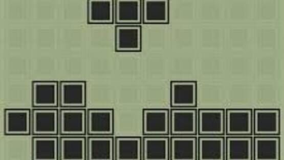 Tetris screenshot 1