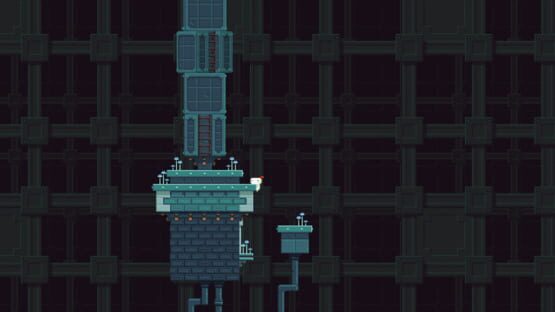 Fez screenshot 1
