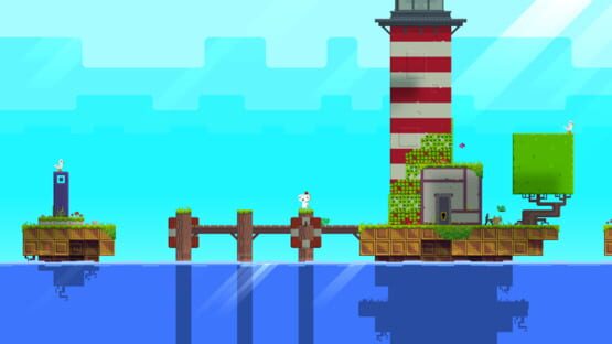Fez screenshot 7