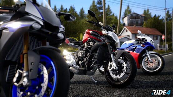 Ride 4 screenshot 10