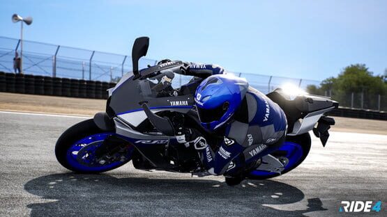 Ride 4 screenshot 3