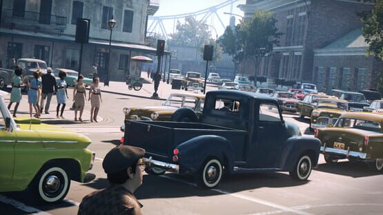 Mafia III: Definitive Edition screenshot 6