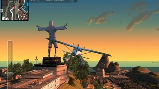 Gangstar Rio: City of Saints screenshot 2