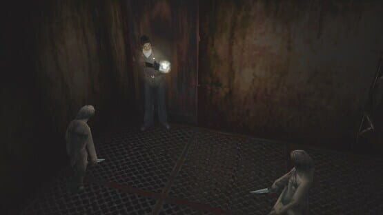 Silent Hill screenshot 5