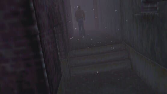 Silent Hill screenshot 3