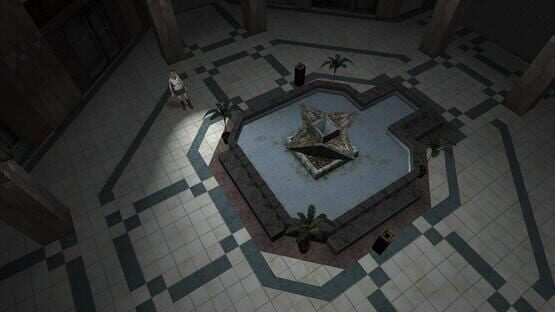 Silent Hill HD Collection screenshot 6