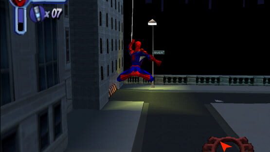 Spider-Man 2: Enter Electro screenshot 1
