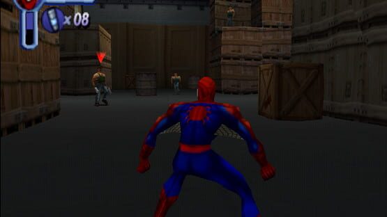 Spider-Man 2: Enter Electro screenshot 6