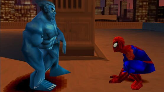 Spider-Man 2: Enter Electro screenshot 3