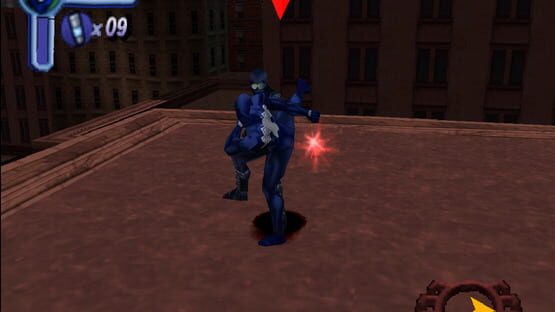 Spider-Man 2: Enter Electro screenshot 5