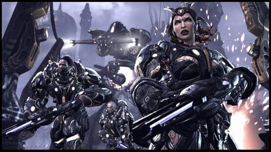 Unreal Tournament III: Black Edition screenshot 8