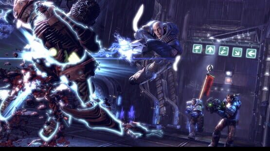 Unreal Tournament III: Black Edition screenshot 5