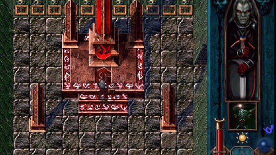 Blood Omen: Legacy of Kain screenshot 2