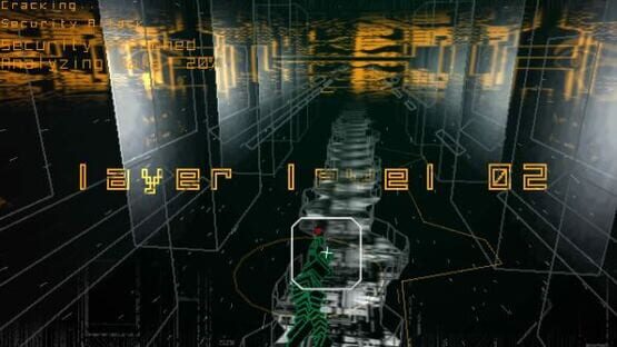 Rez screenshot 1