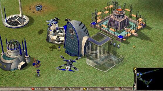 Empire Earth: Gold Edition screenshot 3