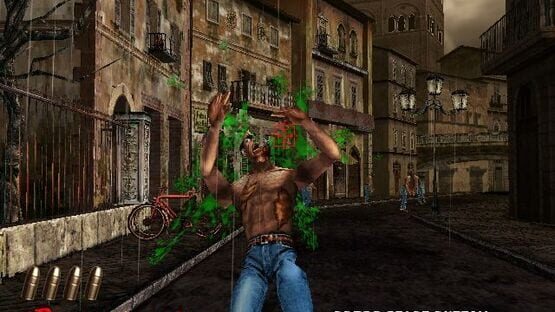 The House of the Dead 2 screenshot 6