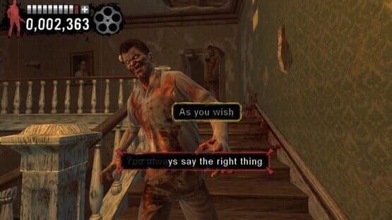 The Typing of The Dead: Overkill Collection screenshot 4