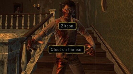 The Typing of the Dead: Overkill - Shakespeare DLC screenshot 4